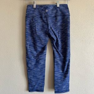 Athleta XS cropped